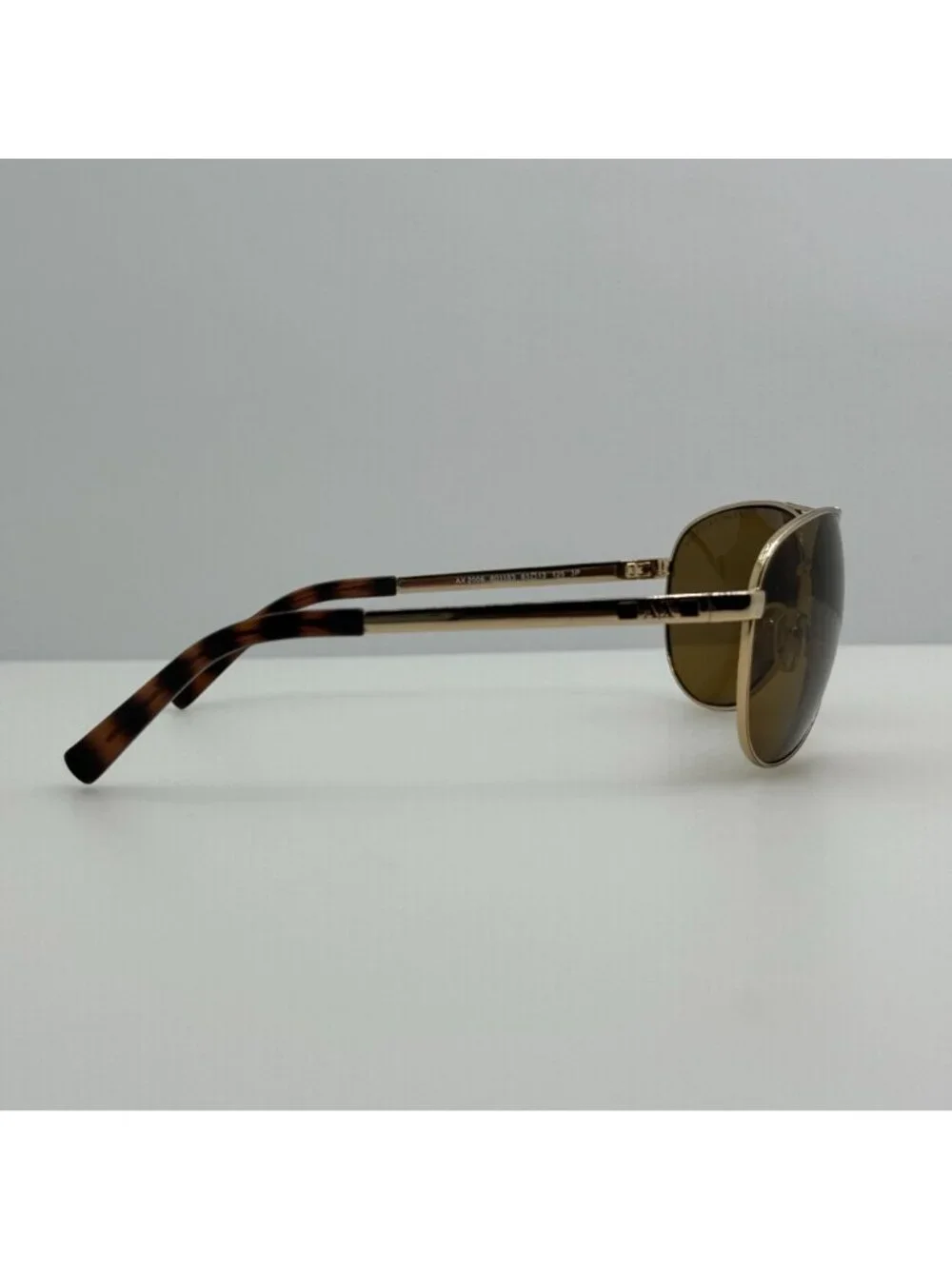 Armani Exchange Sunglasses Frames AX 2006 601183 Polarized 63-13-125